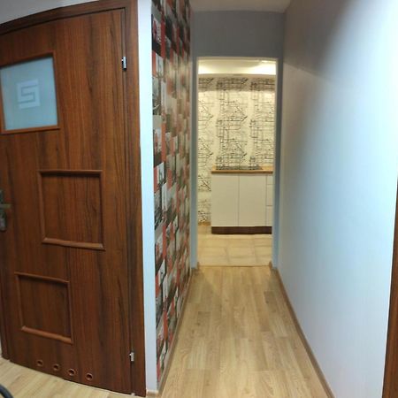 New York Apartament By Karl رادوم المظهر الخارجي الصورة
