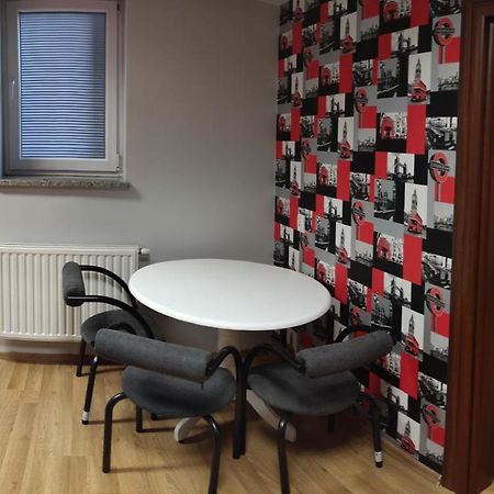 New York Apartament By Karl رادوم المظهر الخارجي الصورة