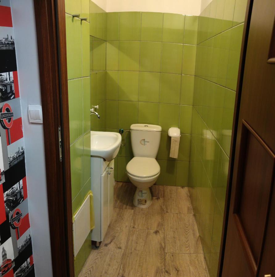 New York Apartament By Karl رادوم المظهر الخارجي الصورة