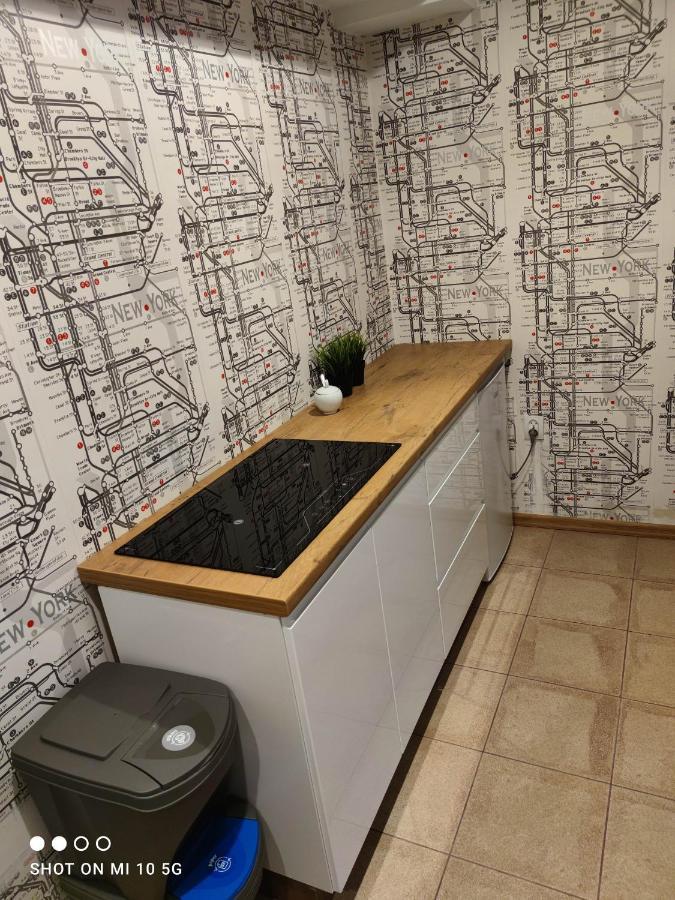 New York Apartament By Karl رادوم المظهر الخارجي الصورة