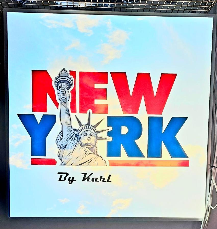 New York Apartament By Karl رادوم المظهر الخارجي الصورة